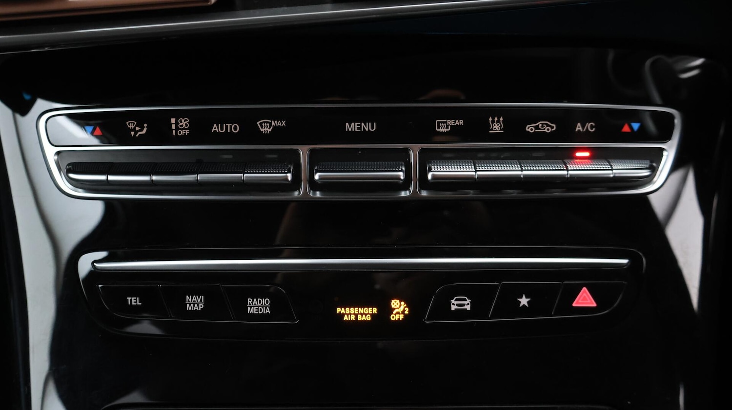 Used Mercedes-Benz EQC 2022 for sale - 76597196: Photo 13