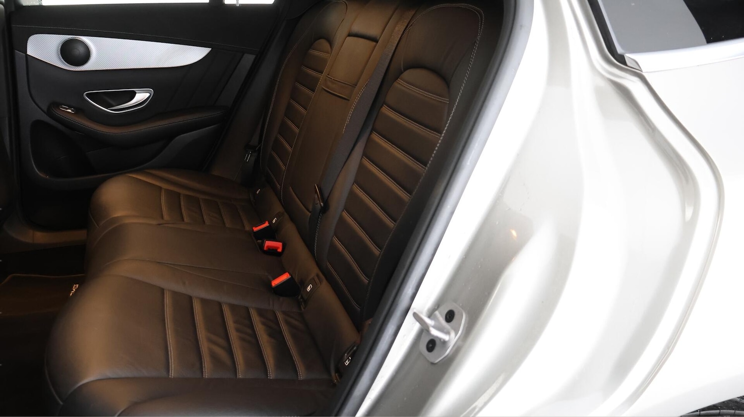 Used Mercedes-Benz EQC 2022 for sale - 76597196: Photo 17