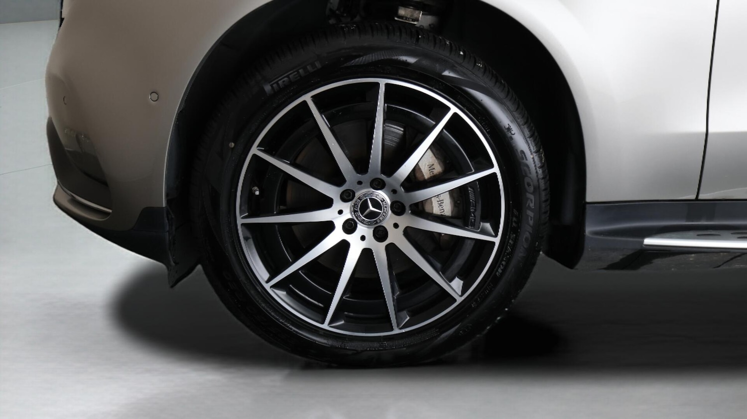 Used Mercedes-Benz EQC 2022 for sale - 76597196: Photo 19