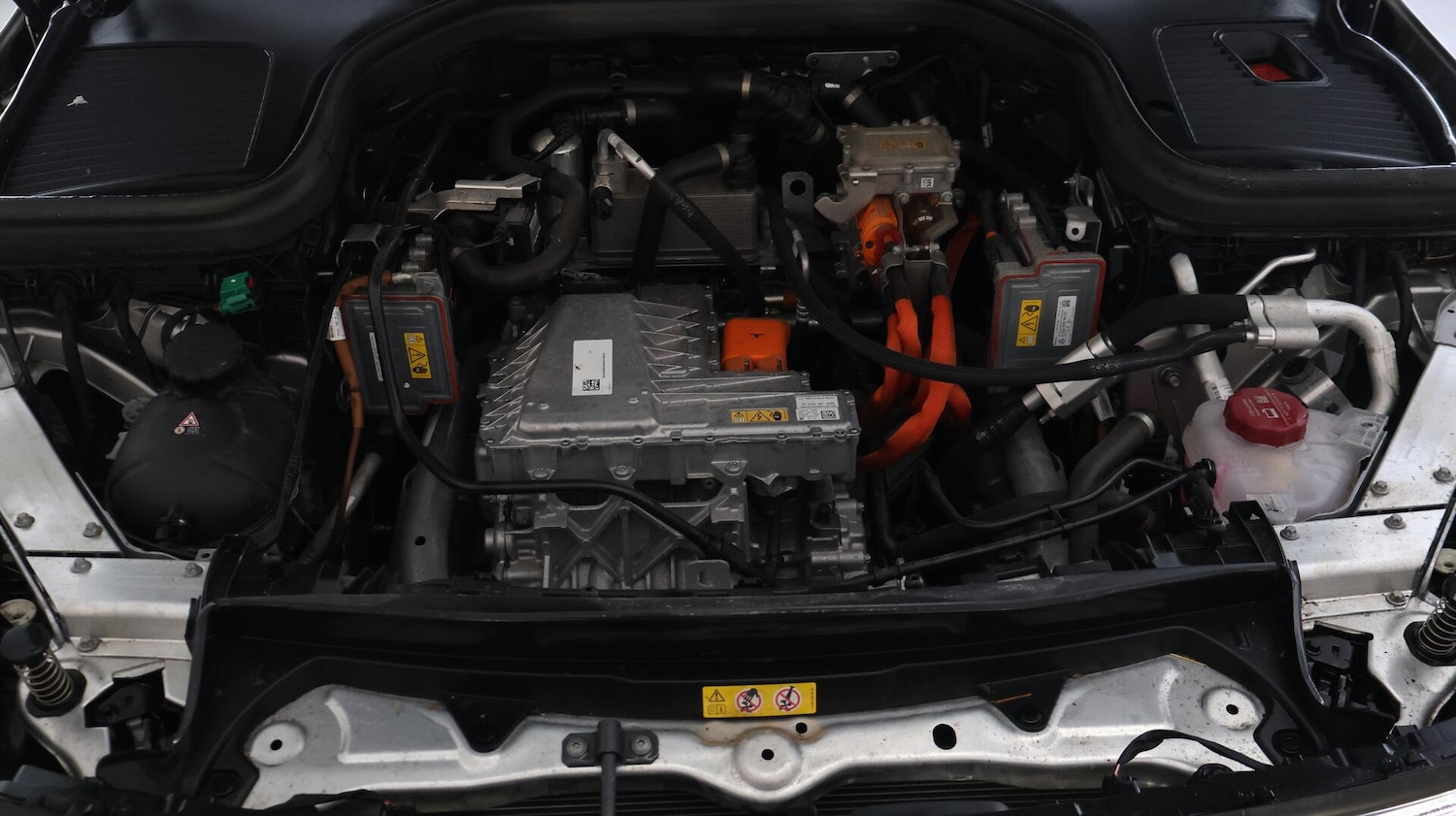 Used Mercedes-Benz EQC 2022 for sale - 76597196: Photo 20