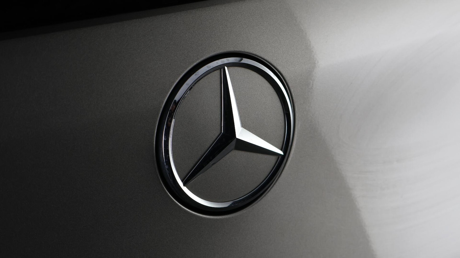 Used Mercedes-Benz EQC 2022 for sale - 76597196: Photo 21