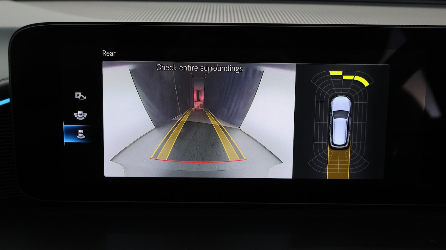 Used Mercedes-Benz EQC 2022 for sale - 76597196: Photo 27