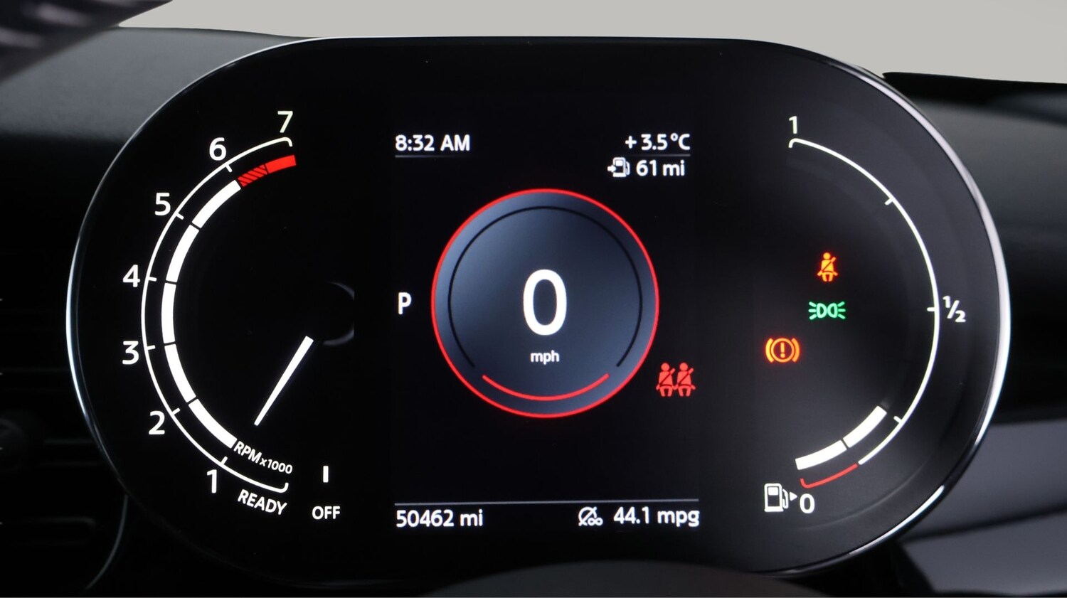 Used MINI Hatch 2021 for sale - 77427745: Photo 10