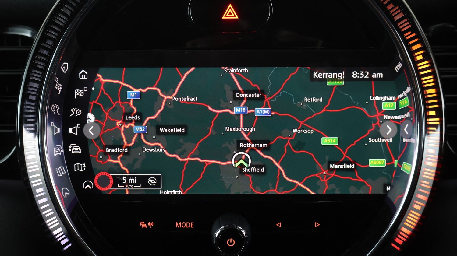 Used MINI Hatch 2021 for sale - 77427745: Photo 11