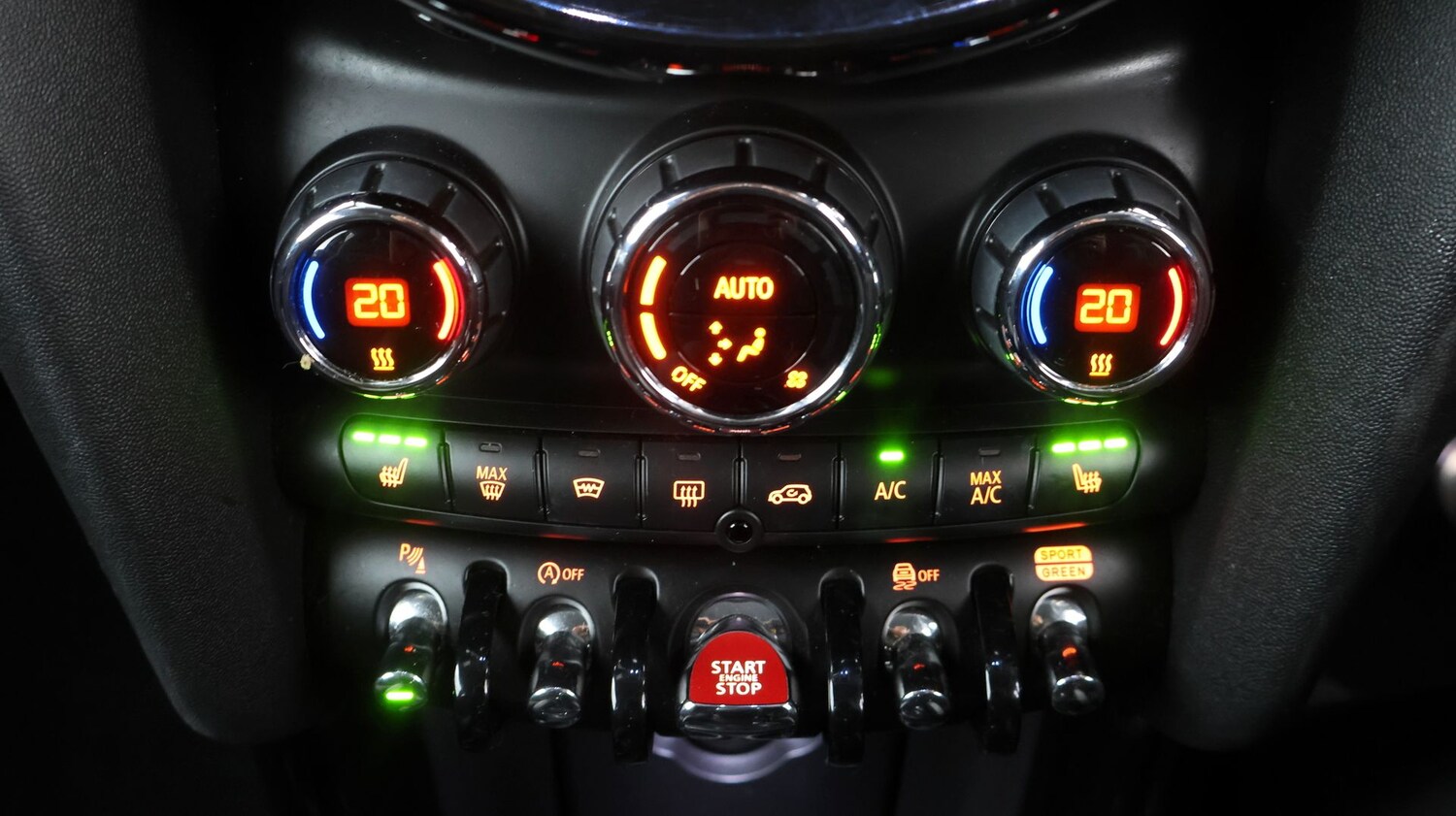 Used MINI Hatch 2021 for sale - 77427745: Photo 12