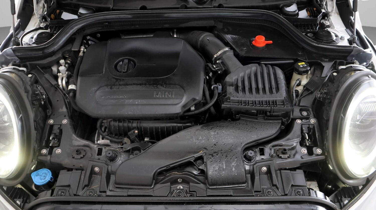 Used MINI Hatch 2021 for sale - 77427745: Photo 19