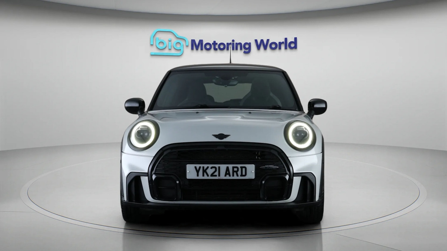 Used MINI Hatch 2021 for sale - 77427745: Photo 2