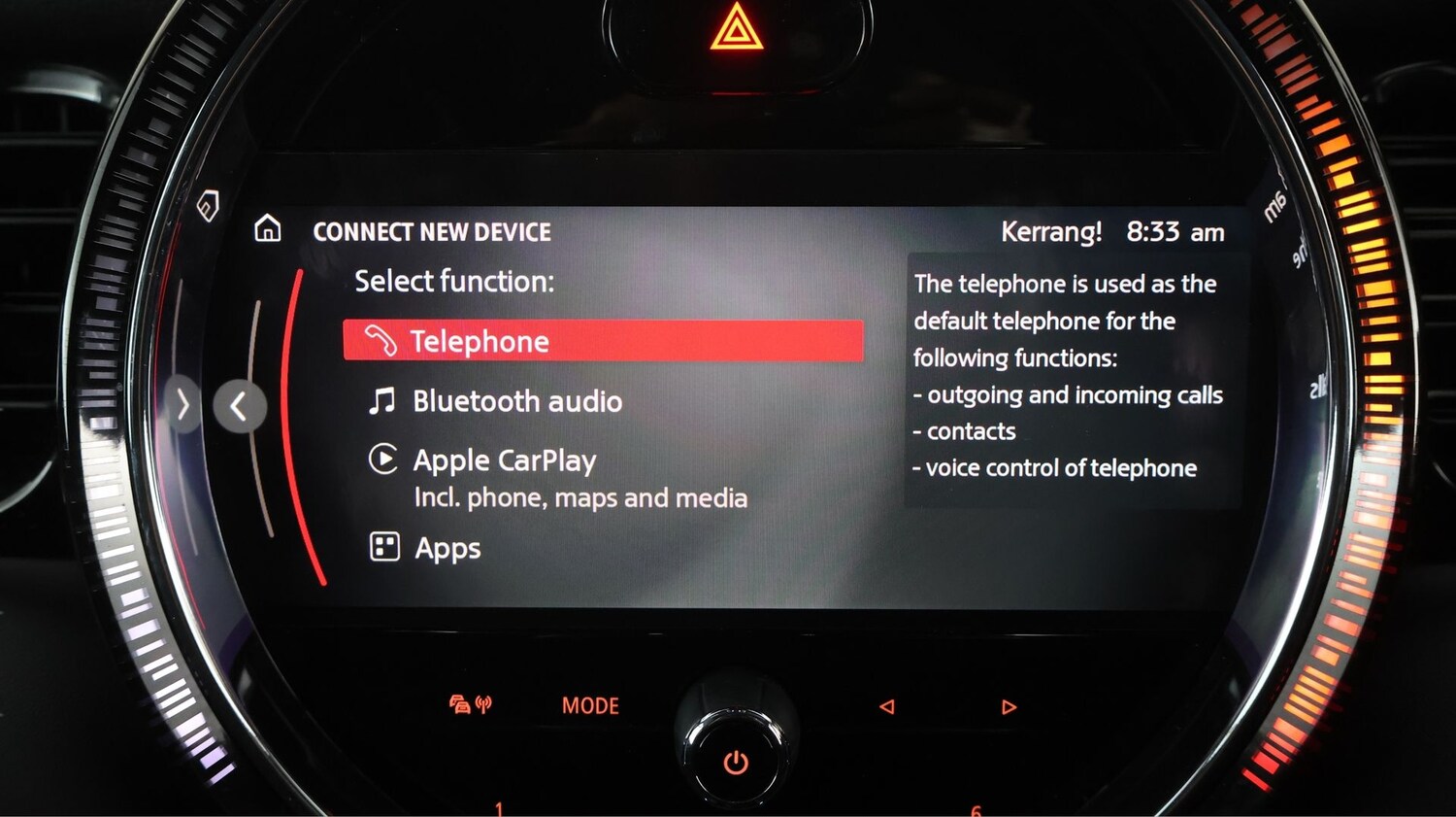 Used MINI Hatch 2021 for sale - 77427745: Photo 22