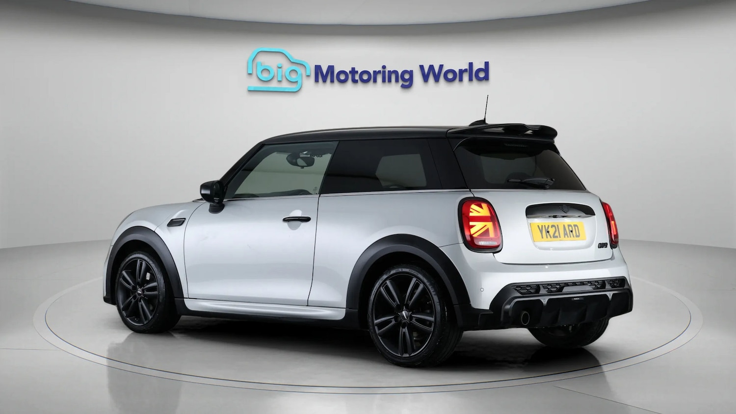 Used MINI Hatch 2021 for sale - 77427745: Photo 5