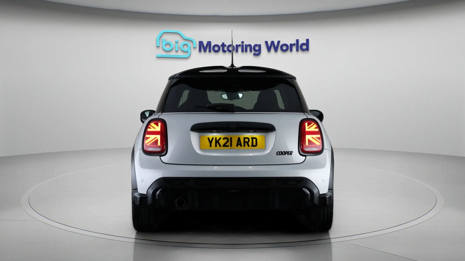 Used MINI Hatch 2021 for sale - 77427745: Photo 6