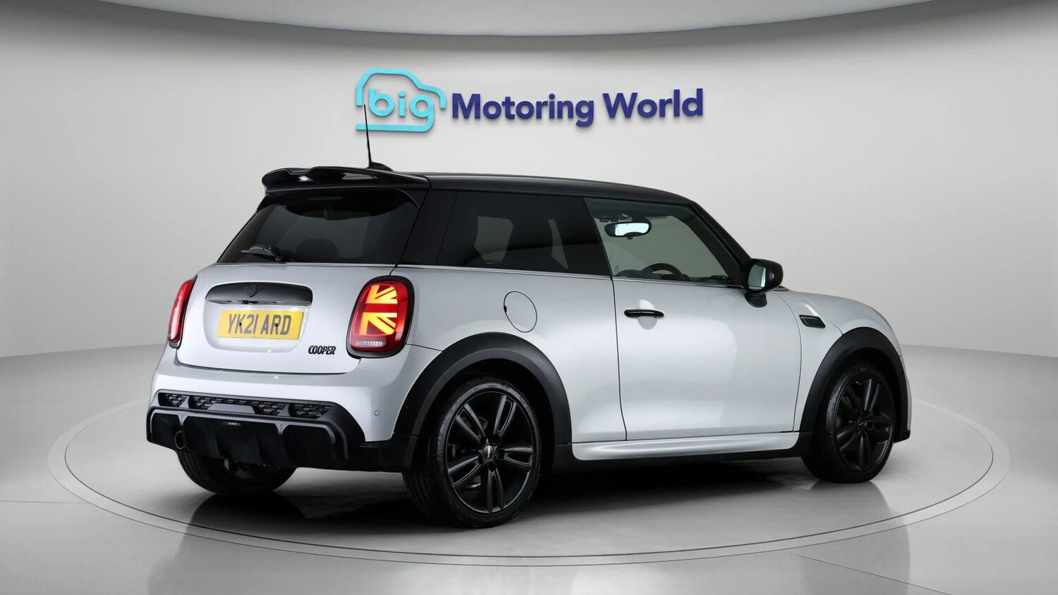 Used MINI Hatch 2021 for sale - 77427745: Photo 7
