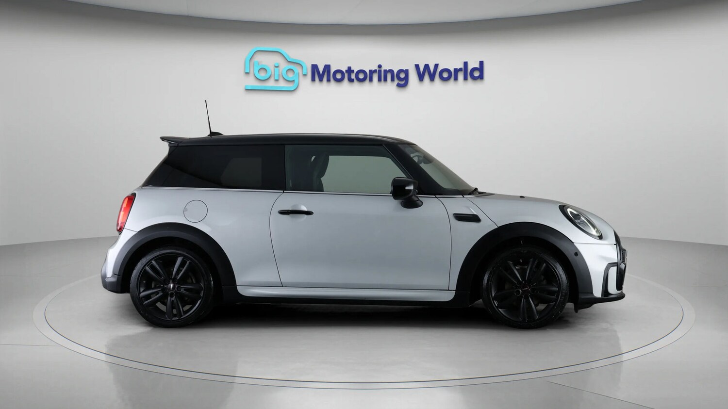Used MINI Hatch 2021 for sale - 77427745: Photo 8