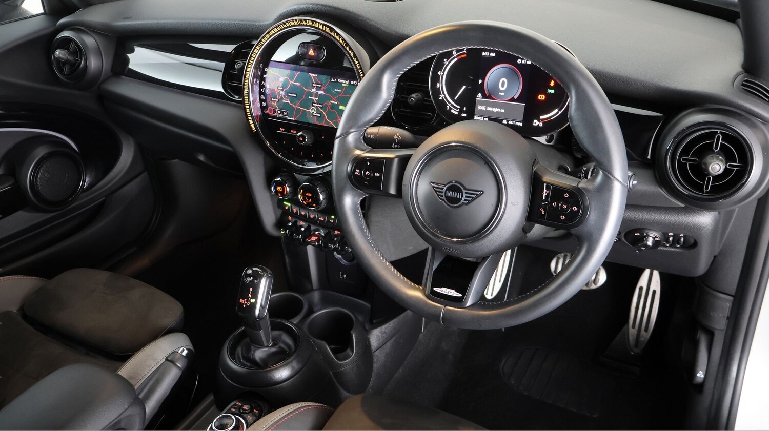 Used MINI Hatch 2021 for sale - 77427745: Photo 9