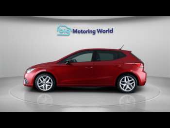 Used SEAT Ibiza 2019 for sale - 75001757: Photo
