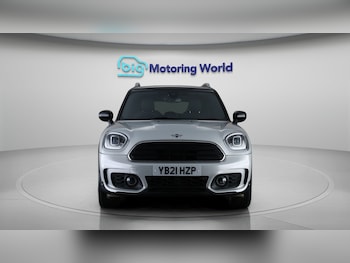 Used MINI Countryman 2021 for sale - 78501554: Photo