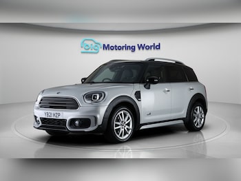 Used MINI Countryman 2021 for sale - 78501554: Photo