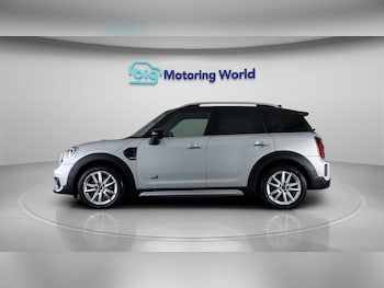 Used MINI Countryman 2021 for sale - 78501554: Photo
