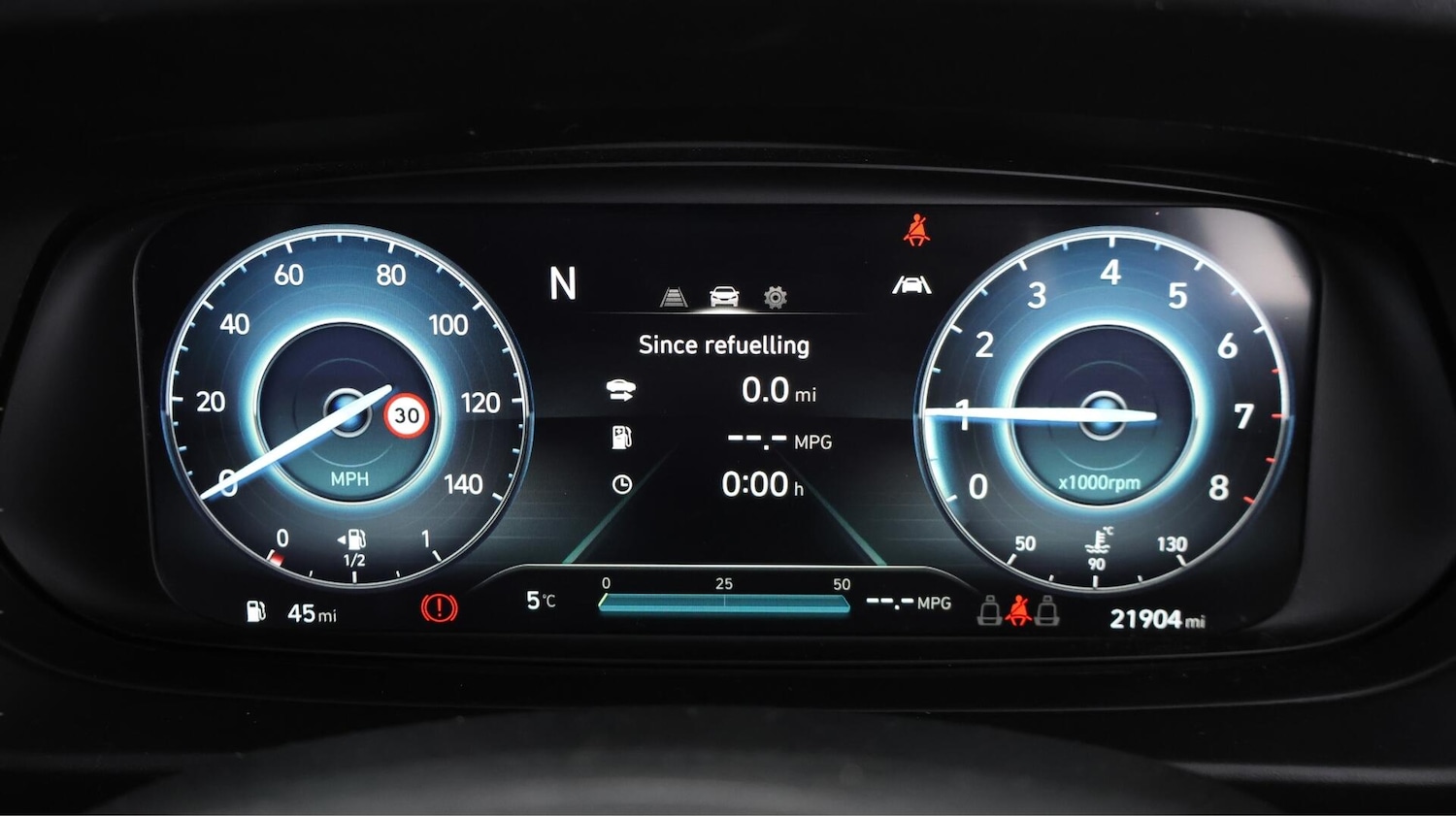 Used Hyundai i20 2022 for sale - 76620180: Photo 11