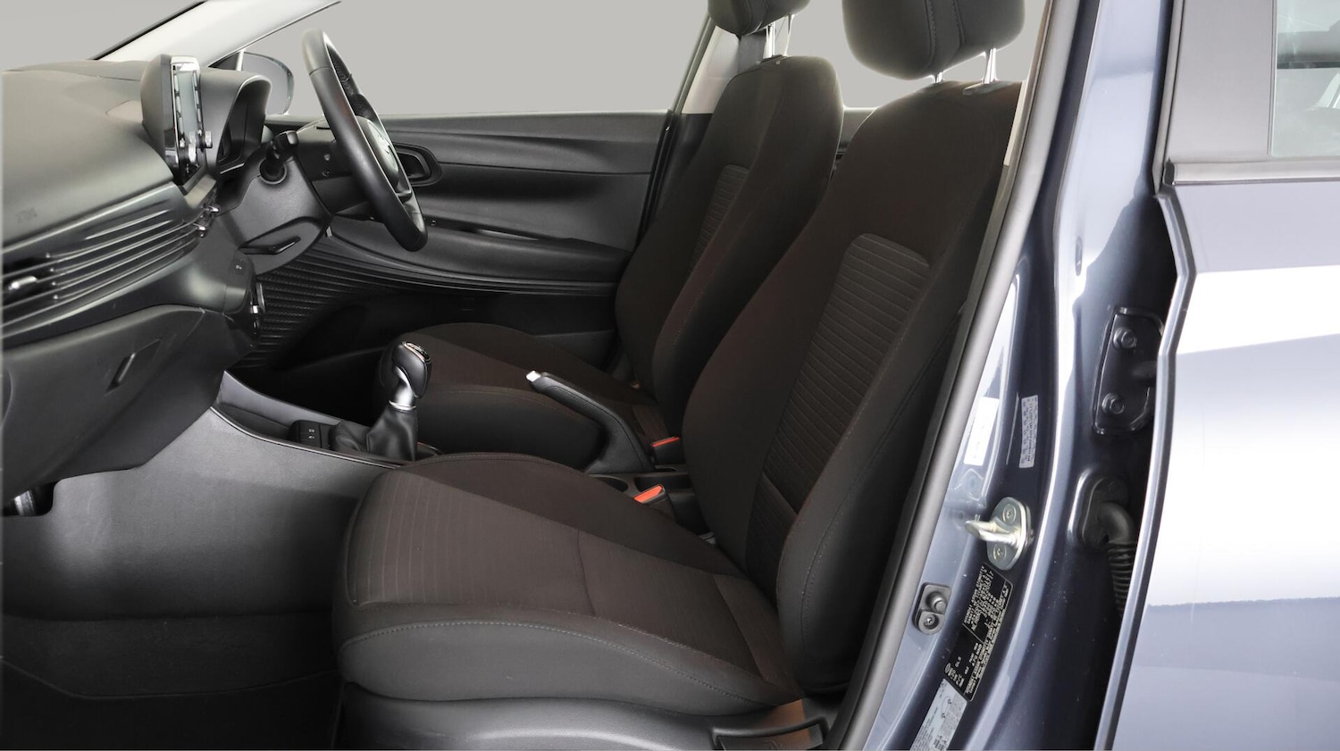 Used Hyundai i20 2022 for sale - 76620180: Photo 14