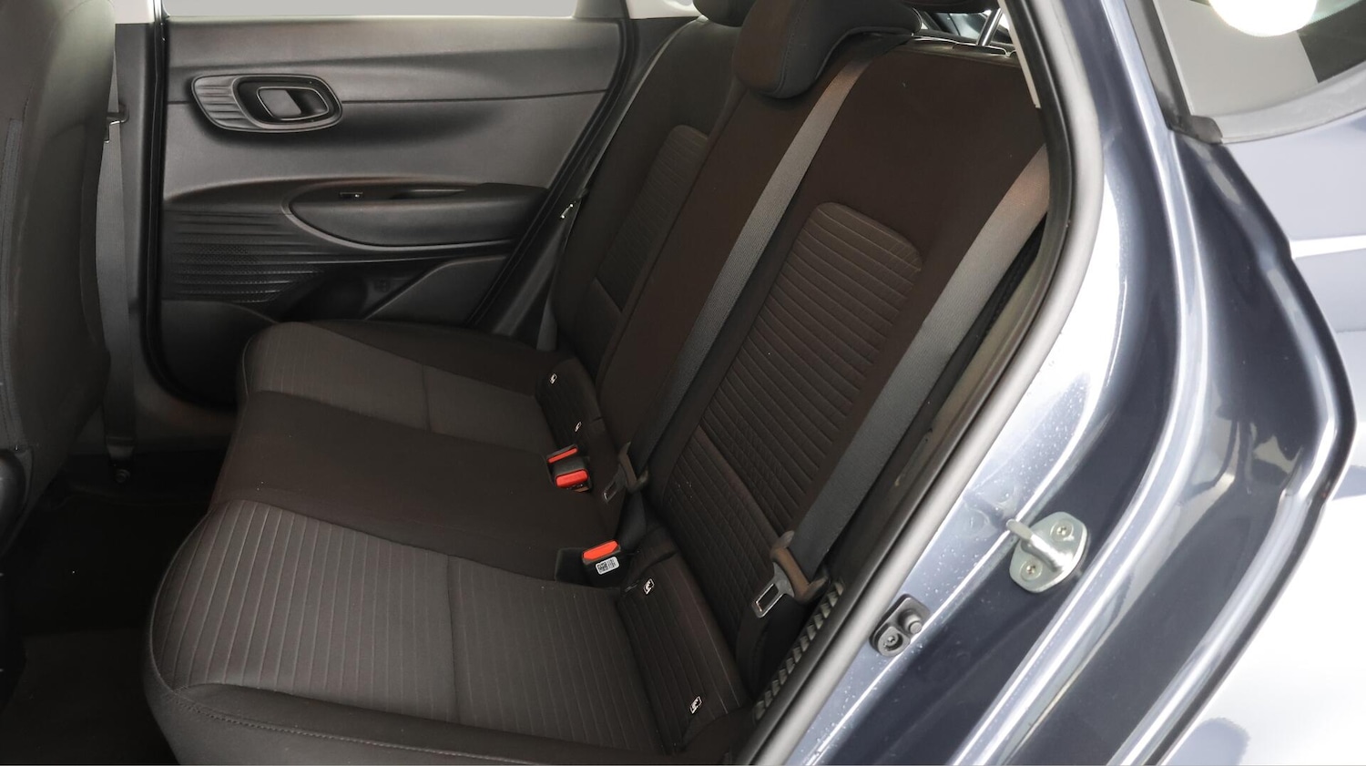 Used Hyundai i20 2022 for sale - 76620180: Photo 16