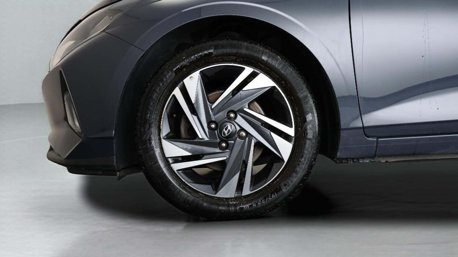 Used Hyundai i20 2022 for sale - 76620180: Photo 18