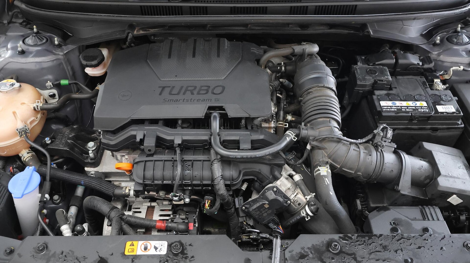 Used Hyundai i20 2022 for sale - 76620180: Photo 19