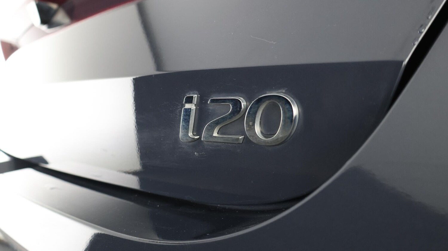 Used Hyundai i20 2022 for sale - 76620180: Photo 20