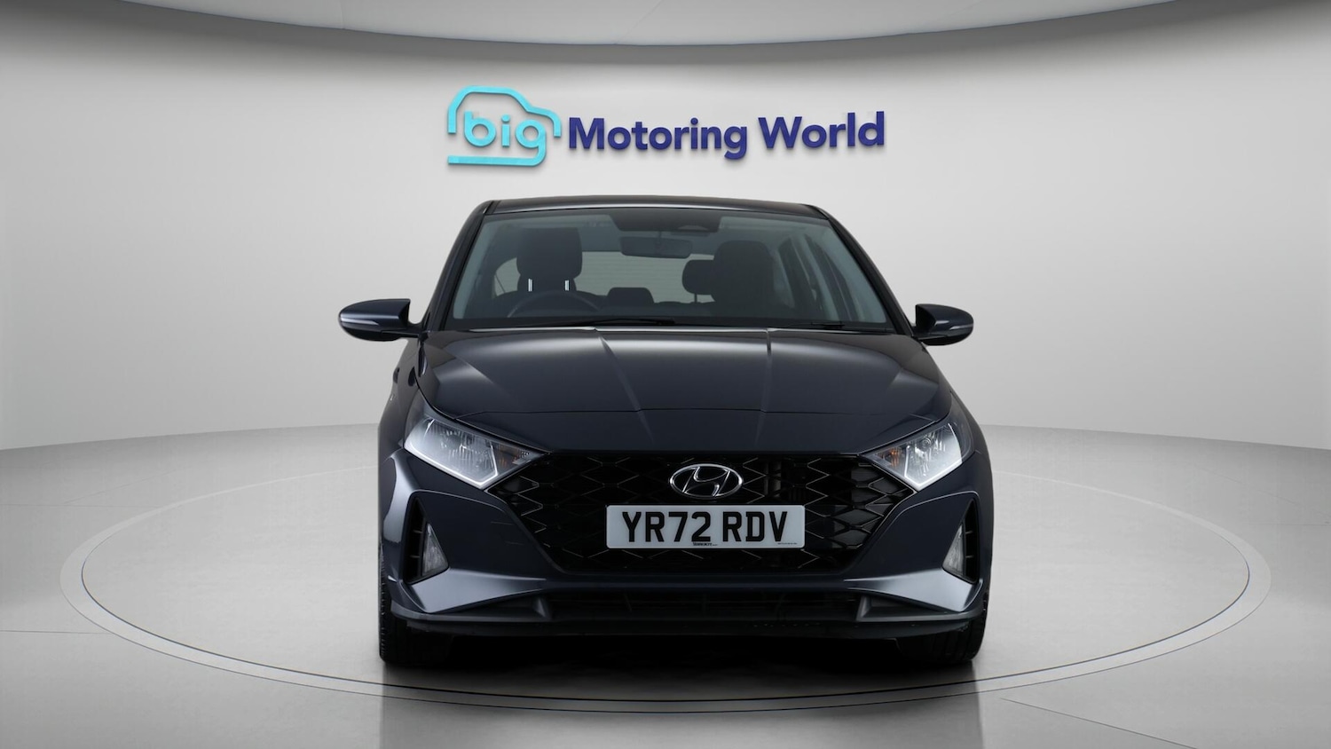 Used Hyundai i20 2022 for sale - 76620180: Photo 3