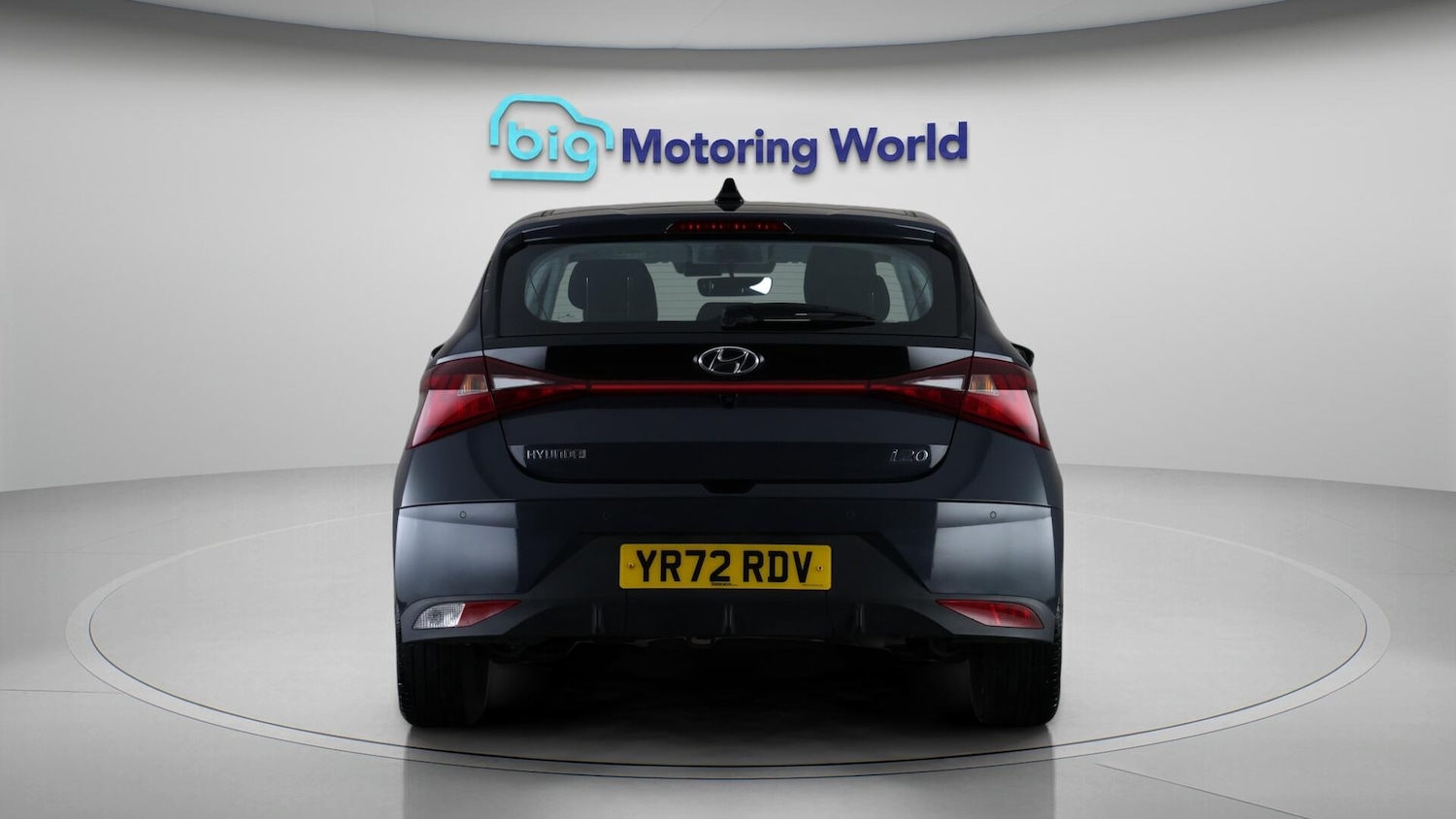 Used Hyundai i20 2022 for sale - 76620180: Photo 7