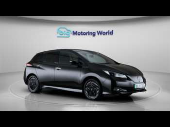 Used Nissan Leaf 2022 for sale - 75333672: Photo