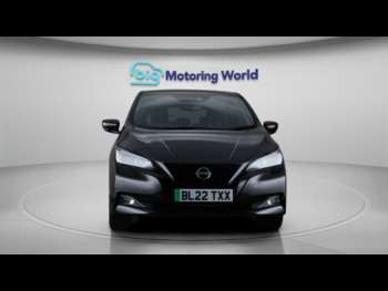 Used Nissan Leaf 2022 for sale - 75333672: Photo