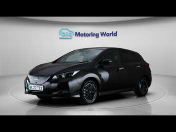 Used Nissan Leaf 2022 for sale - 75333672: Photo