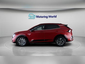Used Kia Sportage 2022 for sale - 77476084: Photo