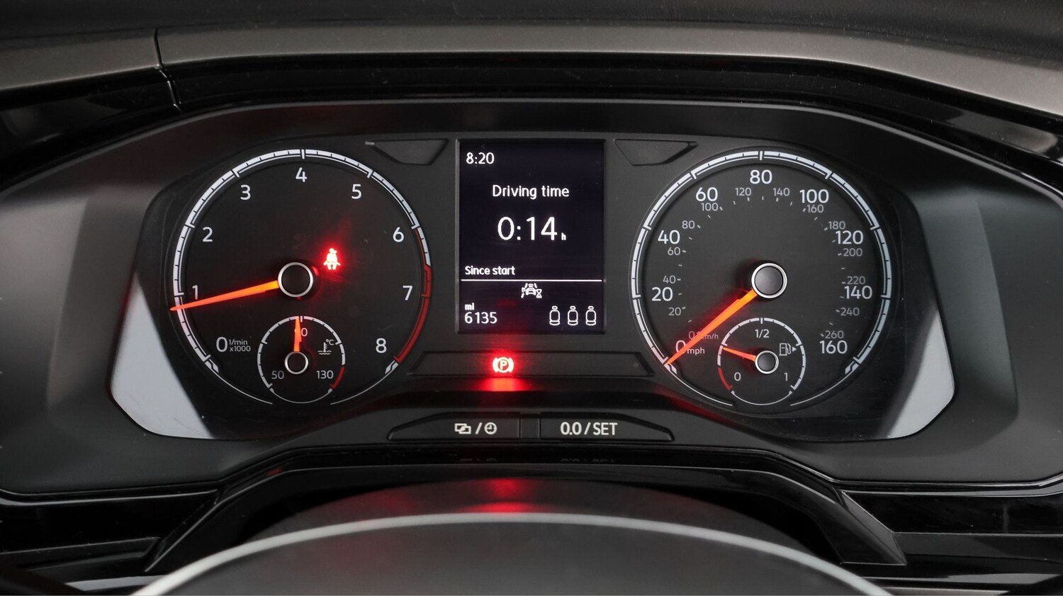 Used Volkswagen Polo 2021 for sale - 78123850: Photo 10