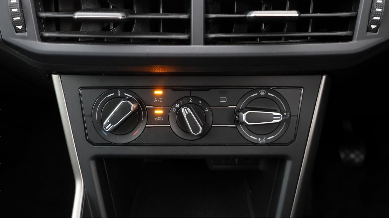 Used Volkswagen Polo 2021 for sale - 78123850: Photo 11