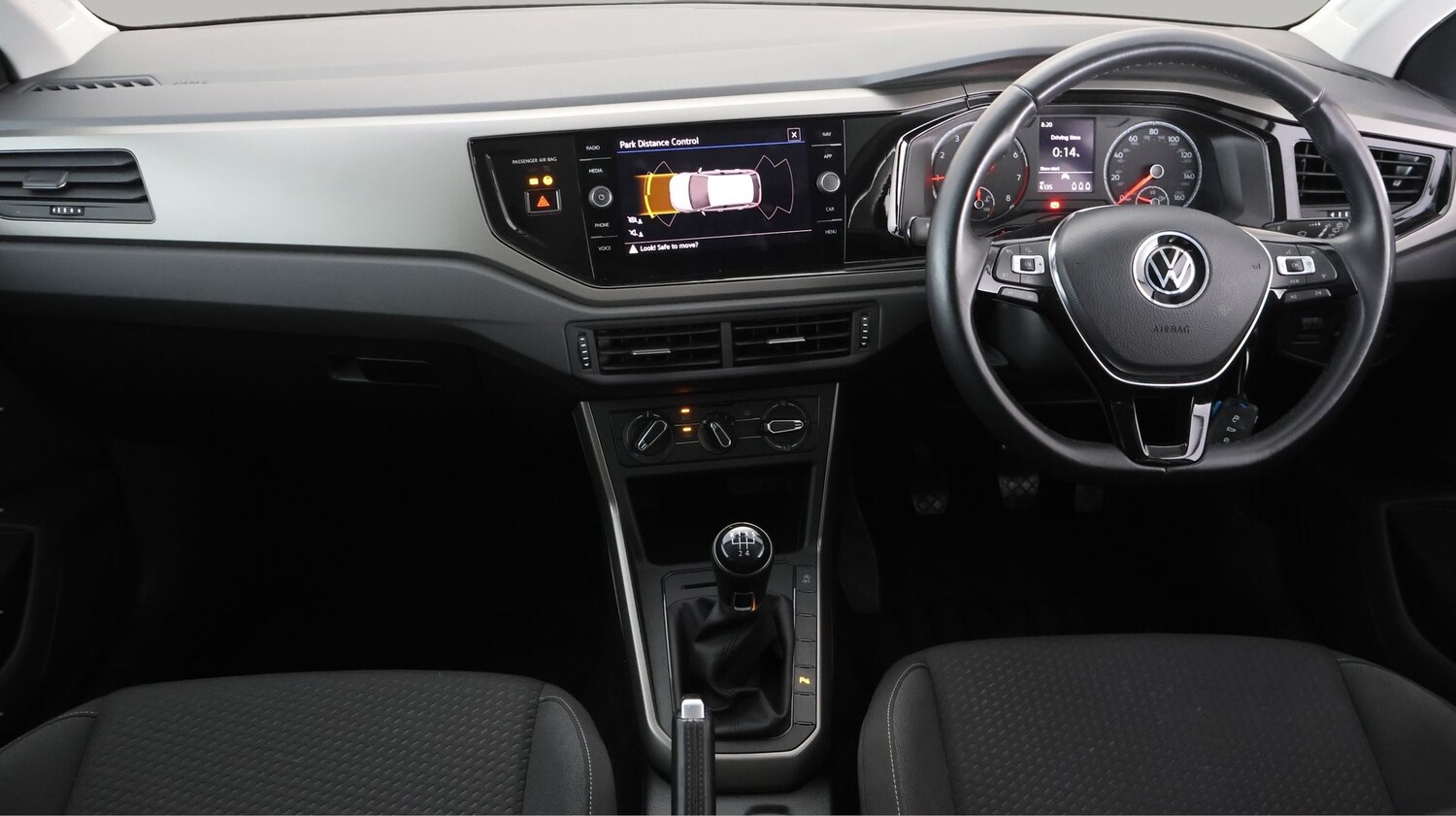 Used Volkswagen Polo 2021 for sale - 78123850: Photo 12