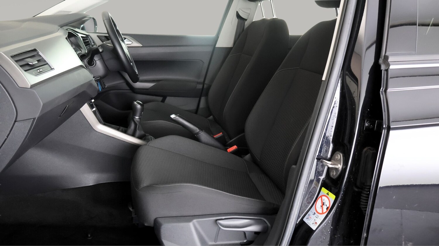 Used Volkswagen Polo 2021 for sale - 78123850: Photo 13