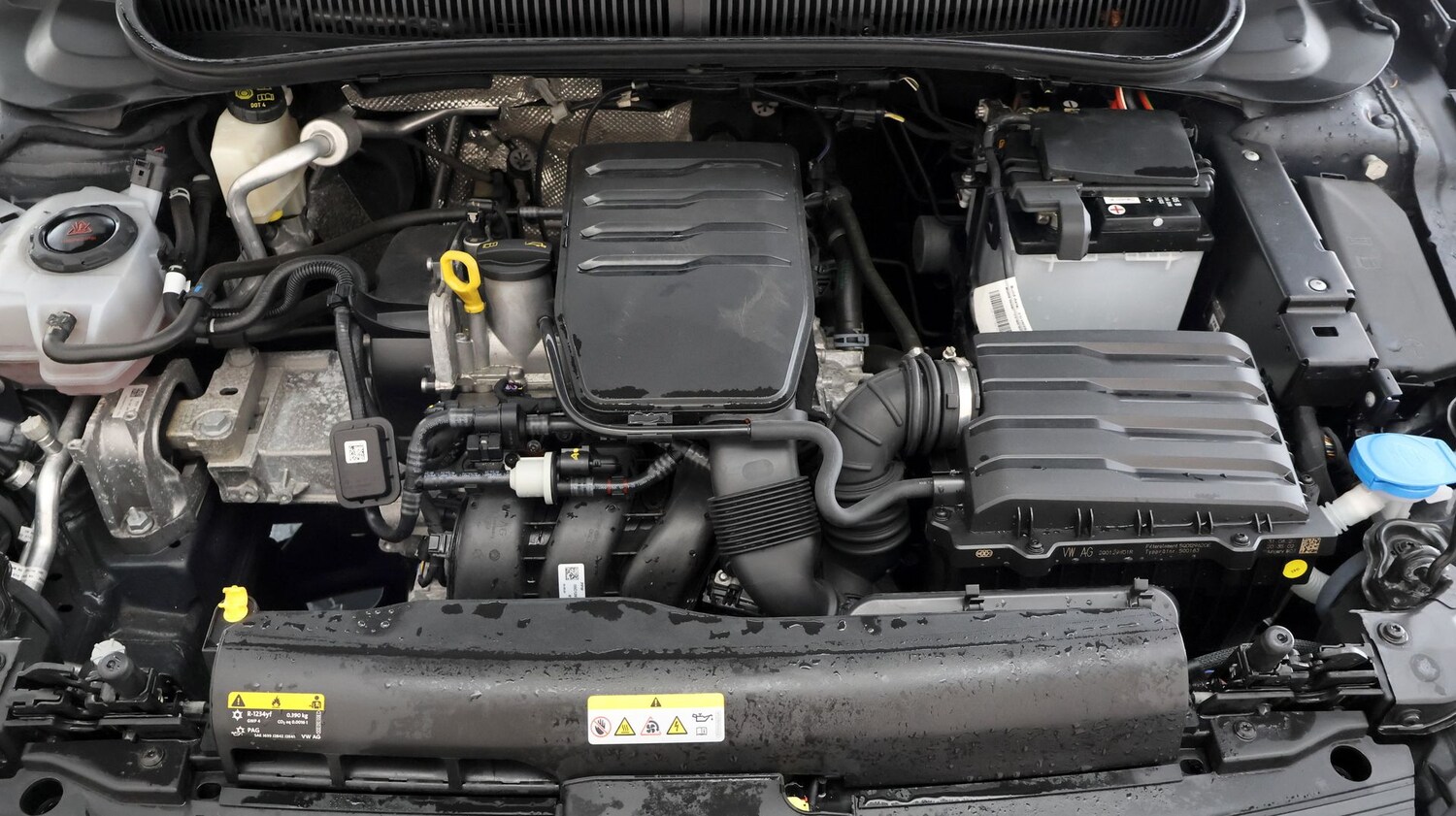 Used Volkswagen Polo 2021 for sale - 78123850: Photo 18