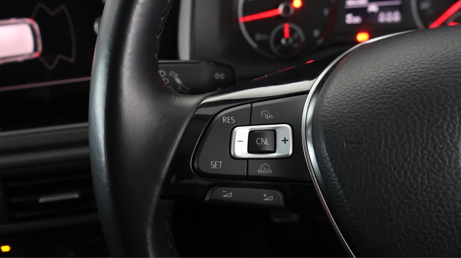 Used Volkswagen Polo 2021 for sale - 78123850: Photo 21