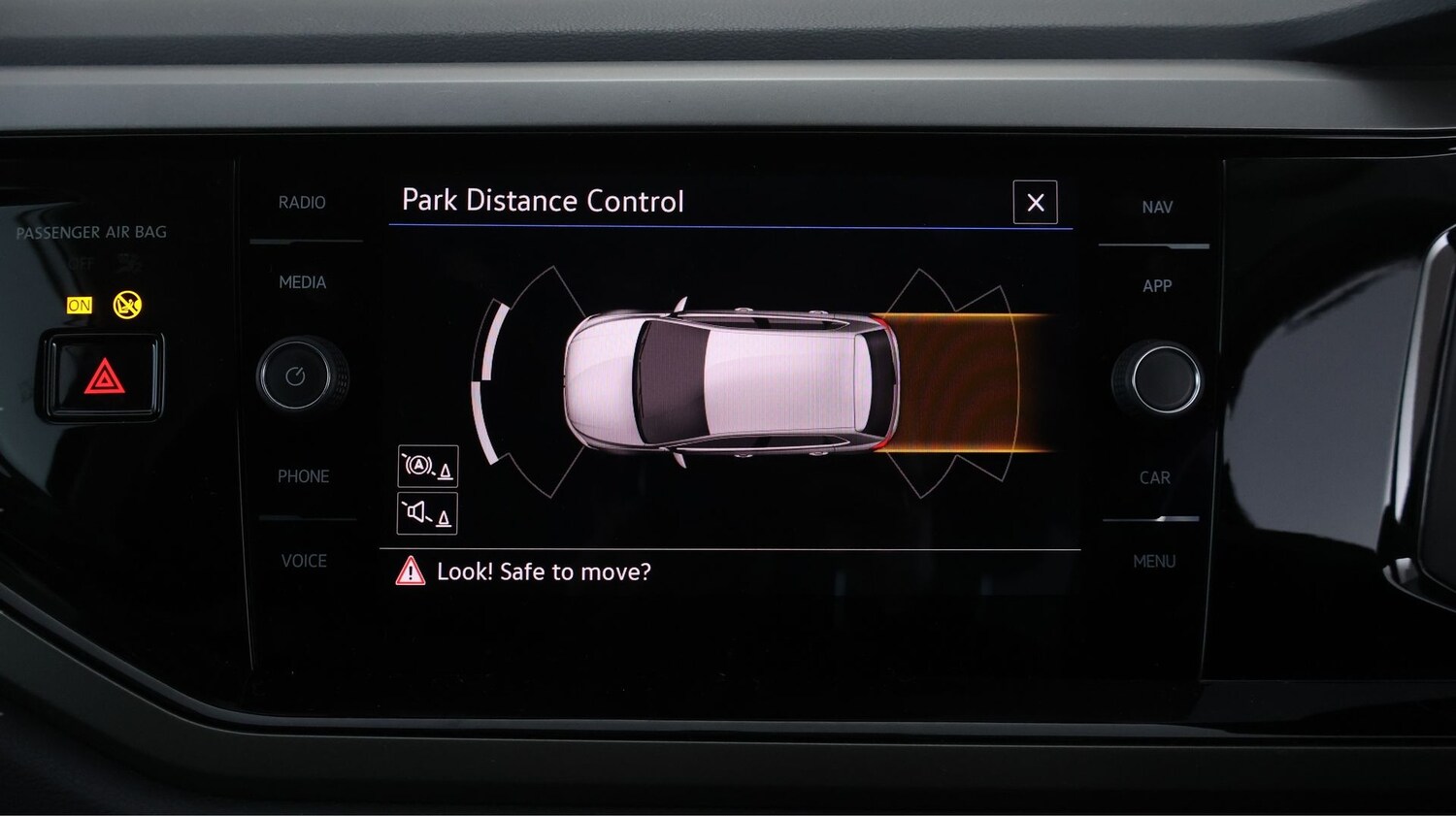 Used Volkswagen Polo 2021 for sale - 78123850: Photo 22