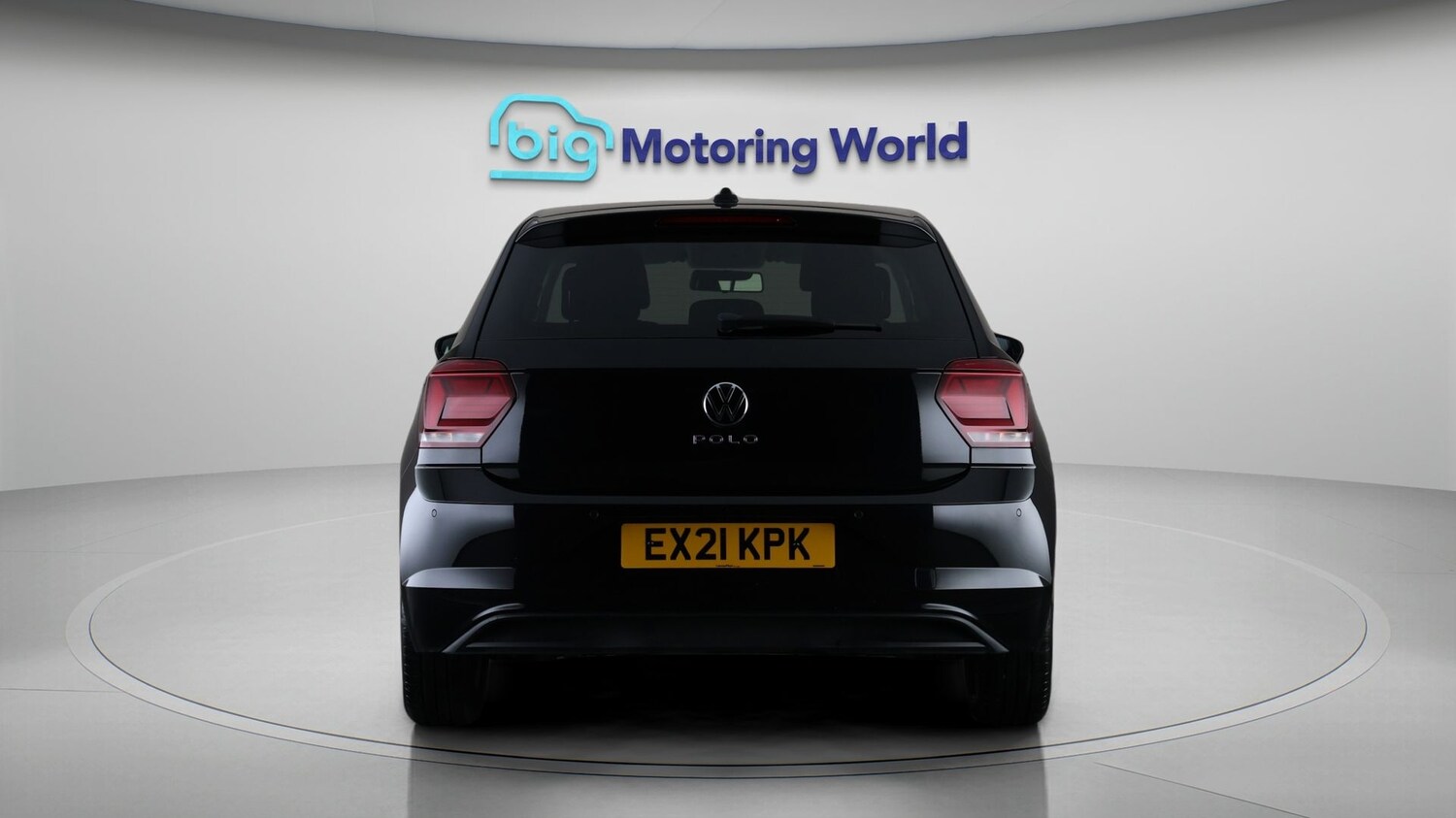 Used Volkswagen Polo 2021 for sale - 78123850: Photo 6