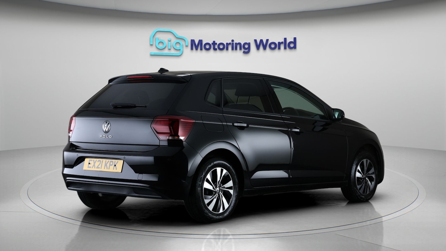 Used Volkswagen Polo 2021 for sale - 78123850: Photo 7