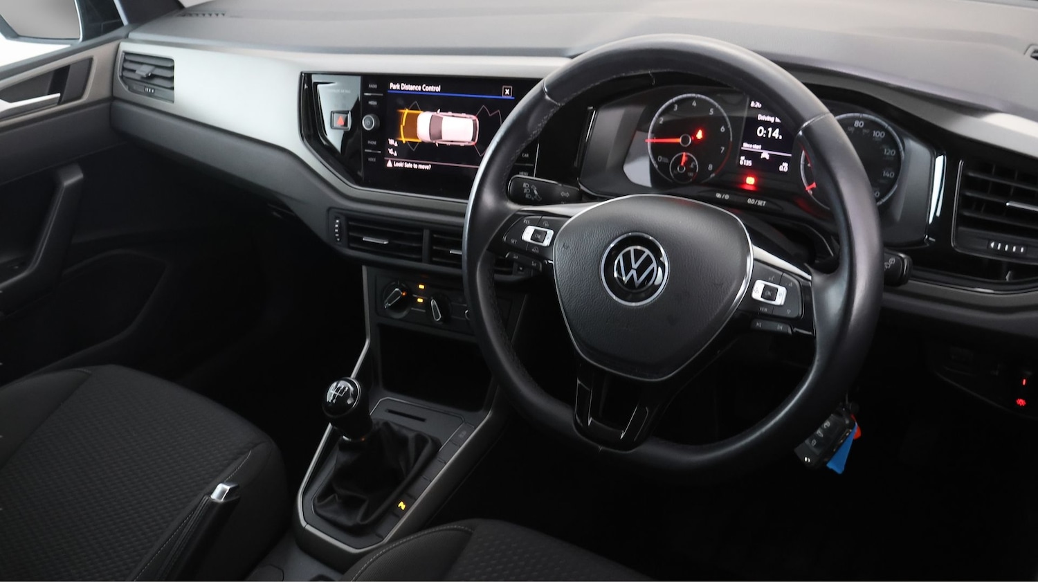 Used Volkswagen Polo 2021 for sale - 78123850: Photo 9