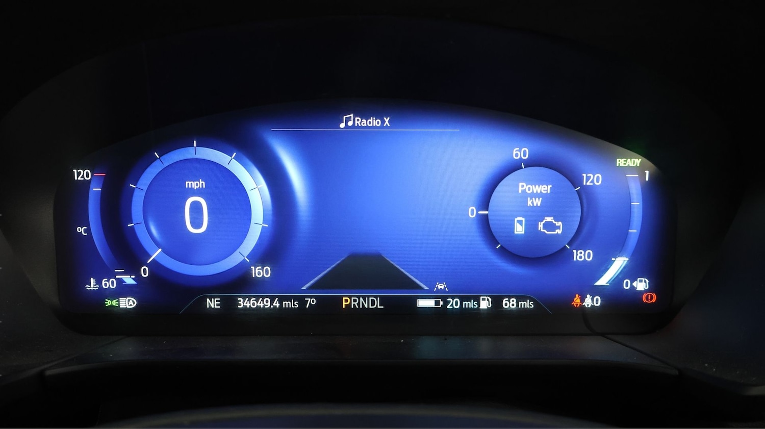 Used Ford Kuga 2022 for sale - 77558797: Photo 10