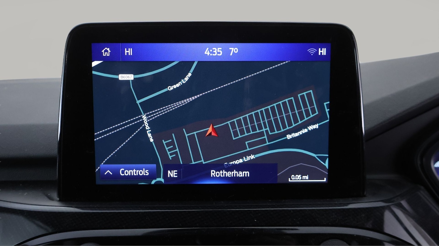 Used Ford Kuga 2022 for sale - 77558797: Photo 11