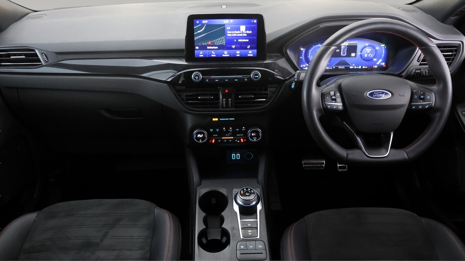 Used Ford Kuga 2022 for sale - 77558797: Photo 13