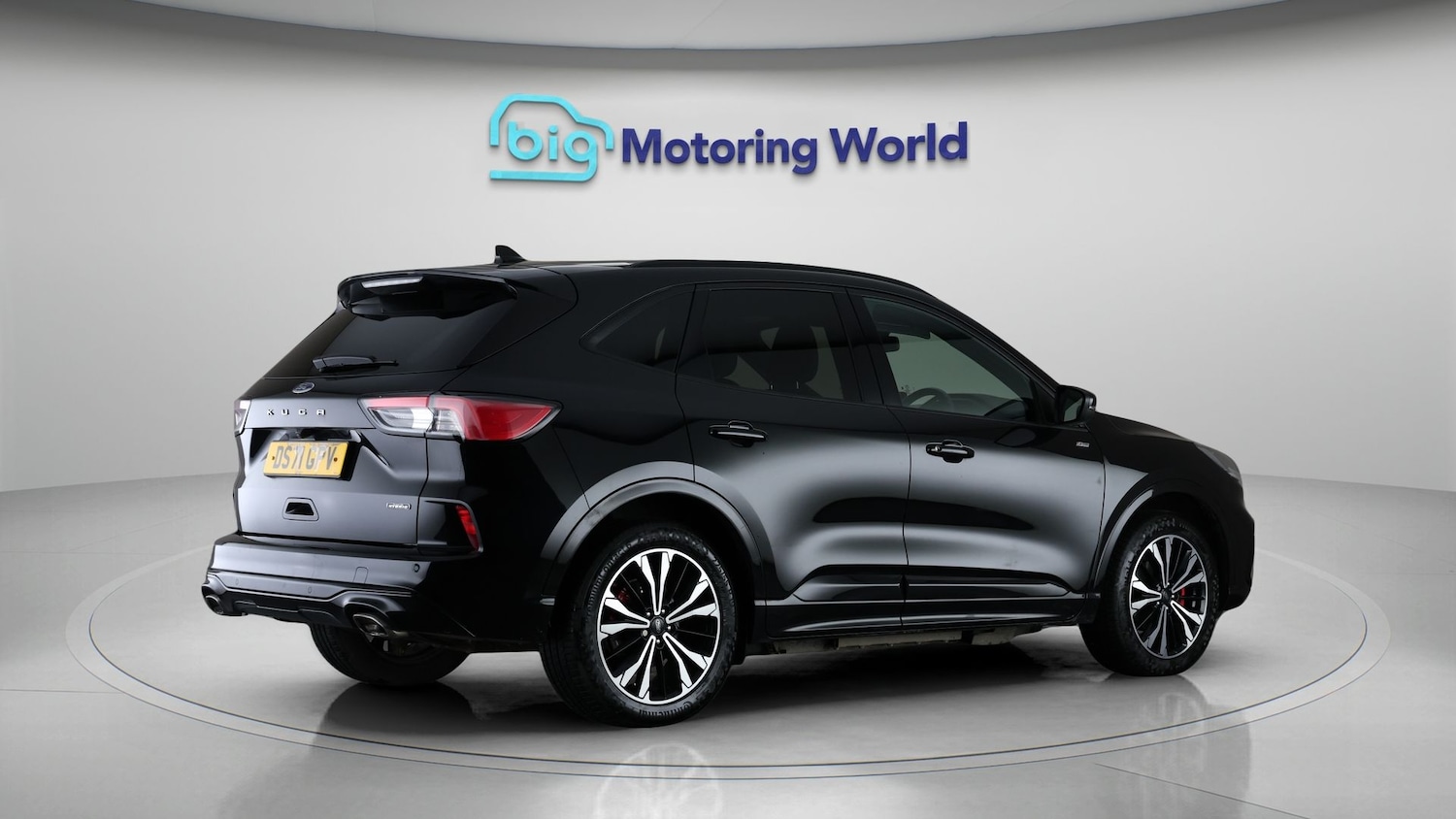 Used Ford Kuga 2022 for sale - 77558797: Photo 7