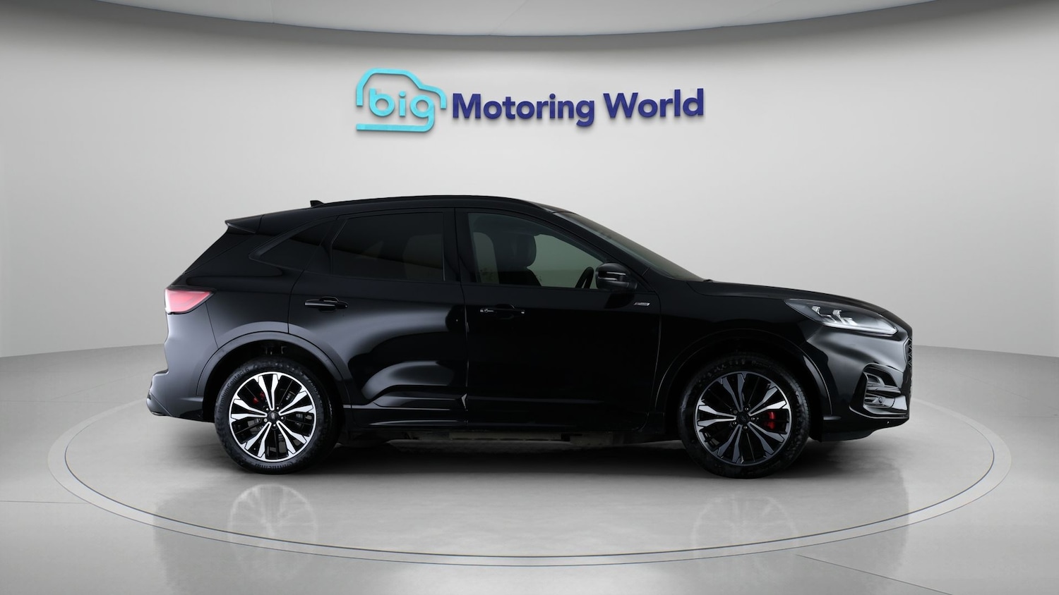 Used Ford Kuga 2022 for sale - 77558797: Photo 8