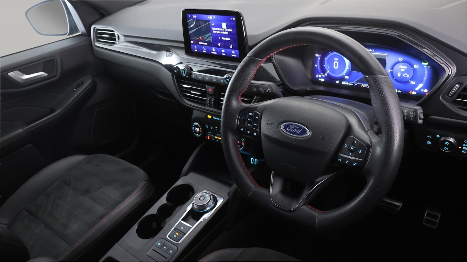 Used Ford Kuga 2022 for sale - 77558797: Photo 9