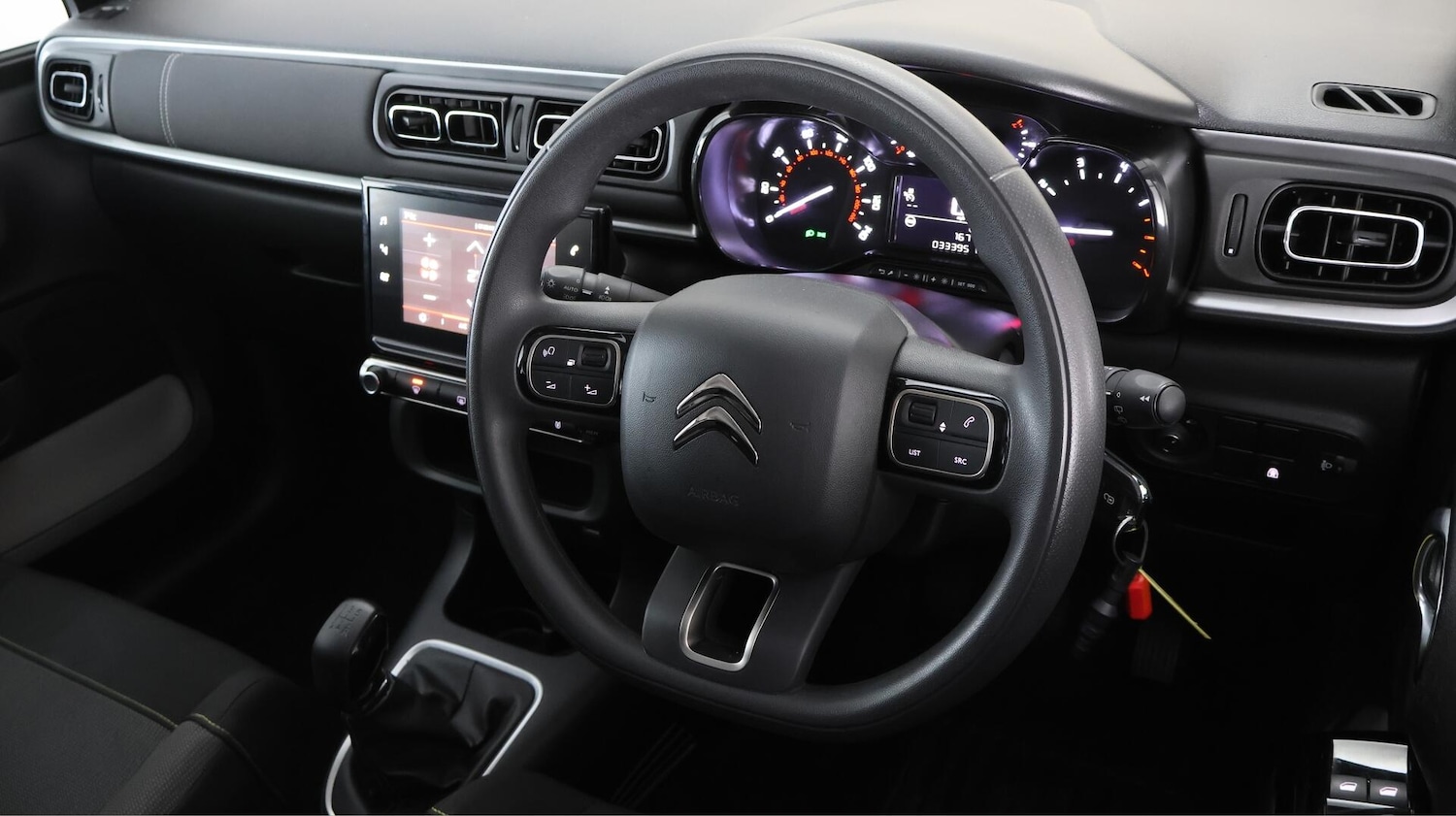 Used Citroen C3 2023 for sale - 76409296: Photo 10